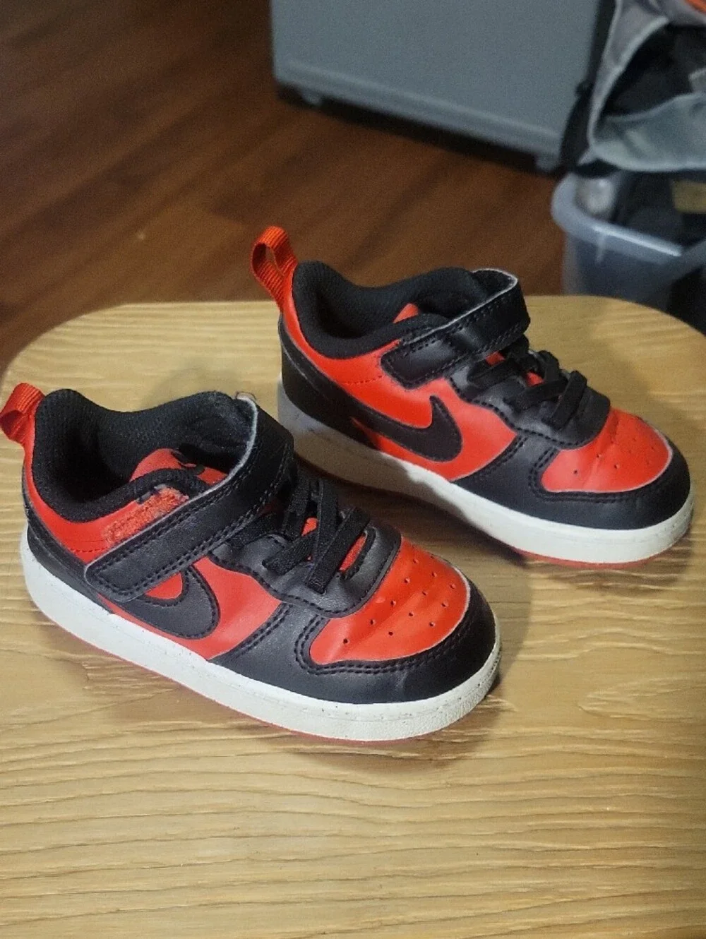 Nike classic kids